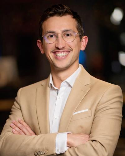 Jérémy BROSSARD