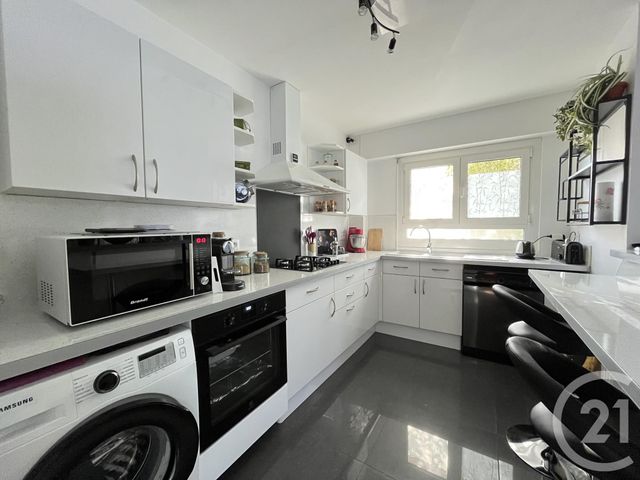 appartement - MAUREPAS - 78