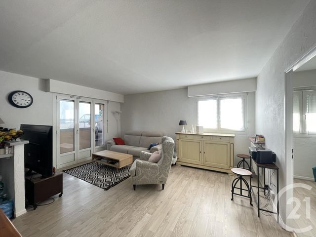 Appartement F2 à vendre MAUREPAS