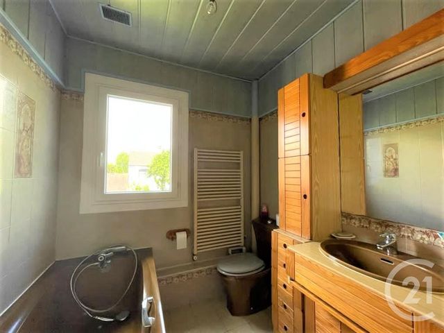 Afficher la photo en grand maison à vendre - 6 pièces - 140.0 m2 - MAUREPAS - 78 - ILE-DE-FRANCE - Century 21 S.L.P. Immobilier