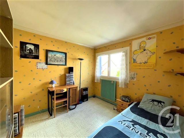 Afficher la photo en grand maison à vendre - 6 pièces - 140.0 m2 - MAUREPAS - 78 - ILE-DE-FRANCE - Century 21 S.L.P. Immobilier