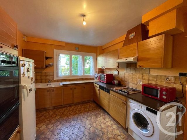 Afficher la photo en grand maison à vendre - 6 pièces - 140.0 m2 - MAUREPAS - 78 - ILE-DE-FRANCE - Century 21 S.L.P. Immobilier
