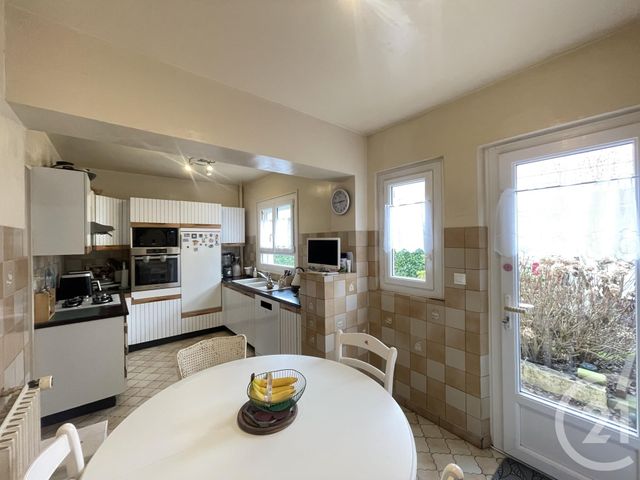 maison à vendre - 5 pièces - 120.0 m2 - MAUREPAS - 78 - ILE-DE-FRANCE - Century 21 S.L.P. Immobilier