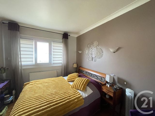 maison à vendre - 5 pièces - 120.0 m2 - MAUREPAS - 78 - ILE-DE-FRANCE - Century 21 S.L.P. Immobilier