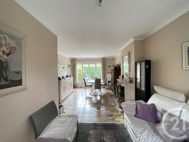 maison à vendre - 5 pièces - 120.0 m2 - MAUREPAS - 78 - ILE-DE-FRANCE - Century 21 S.L.P. Immobilier