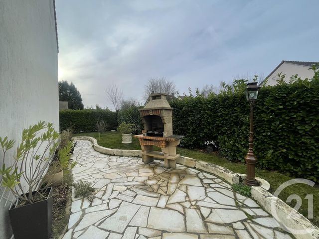 maison à vendre - 5 pièces - 120.0 m2 - MAUREPAS - 78 - ILE-DE-FRANCE - Century 21 S.L.P. Immobilier