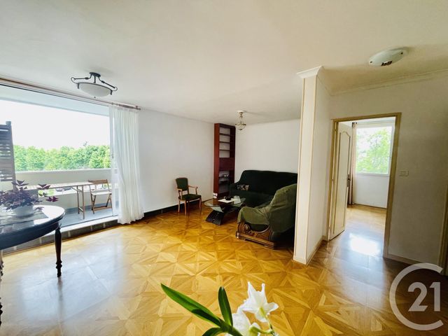 Afficher la photo en grand Appartement F4 à vendre - 4 pièces - 83.85 m2 - ELANCOURT - 78 - ILE-DE-FRANCE - Century 21 S.L.P. Immobilier
