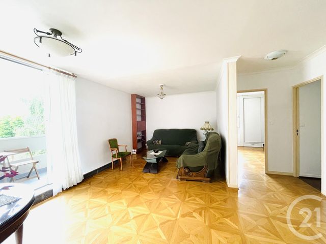 Afficher la photo en grand Appartement F4 à vendre - 4 pièces - 83.85 m2 - ELANCOURT - 78 - ILE-DE-FRANCE - Century 21 S.L.P. Immobilier