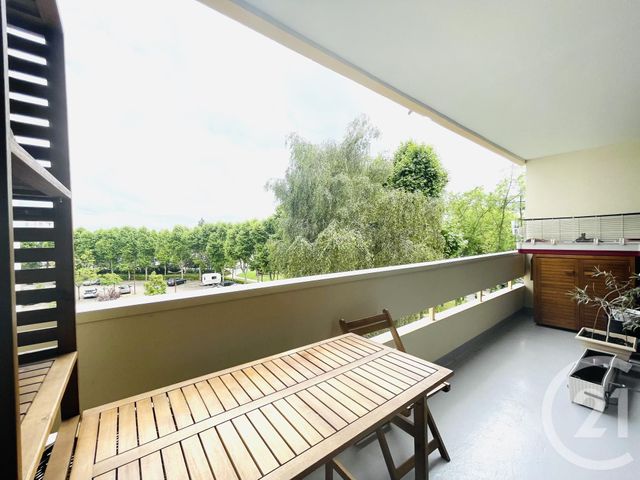 Afficher la photo en grand Appartement F4 à vendre - 4 pièces - 83.85 m2 - ELANCOURT - 78 - ILE-DE-FRANCE - Century 21 S.L.P. Immobilier