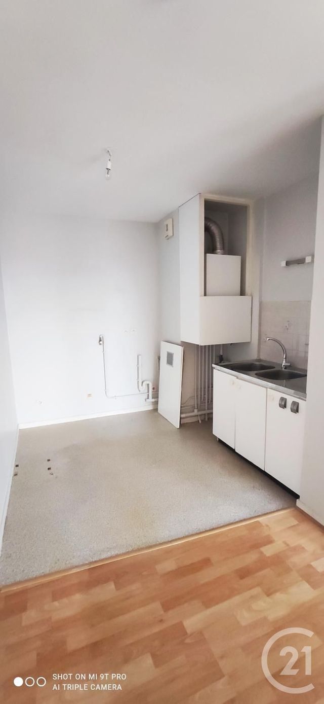 Afficher la photo en grand Appartement F1 à vendre - 1 pièce - 31.14 m2 - ELANCOURT - 78 - ILE-DE-FRANCE - Century 21 S.L.P. Immobilier