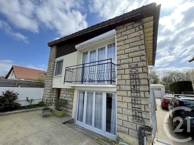 Afficher la photo en grand maison à vendre - 6 pièces - 152.69 m2 - LA VERRIERE - 78 - ILE-DE-FRANCE - Century 21 S.L.P. Immobilier