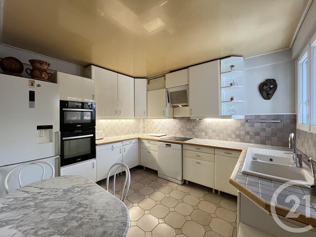 maison à vendre - 5 pièces - 115.01 m2 - MAUREPAS - 78 - ILE-DE-FRANCE - Century 21 S.L.P. Immobilier