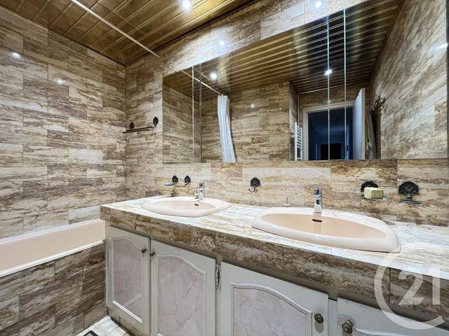 maison à vendre - 5 pièces - 115.01 m2 - MAUREPAS - 78 - ILE-DE-FRANCE - Century 21 S.L.P. Immobilier