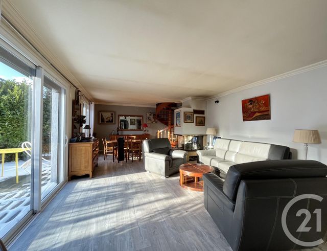 maison - MAUREPAS - 78