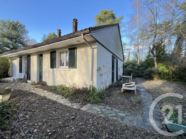 maison à vendre - 5 pièces - 95.83 m2 - MAUREPAS - 78 - ILE-DE-FRANCE - Century 21 S.L.P. Immobilier