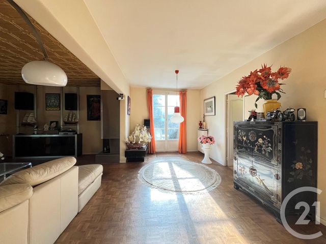 maison à vendre - 5 pièces - 95.83 m2 - MAUREPAS - 78 - ILE-DE-FRANCE - Century 21 S.L.P. Immobilier