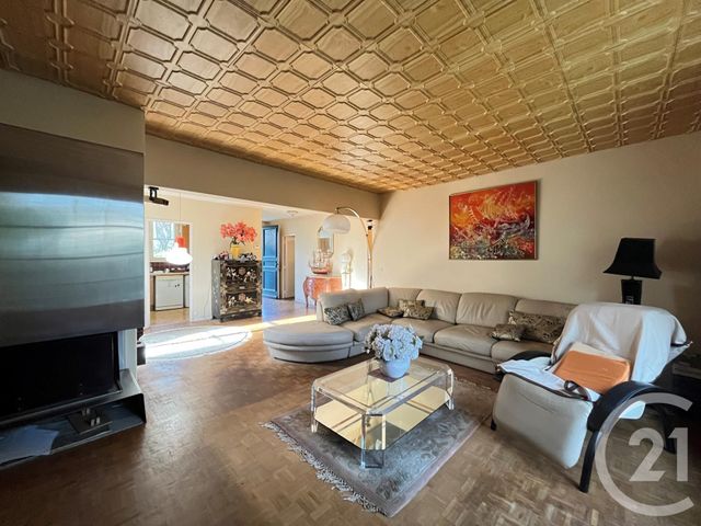 maison à vendre - 5 pièces - 95.83 m2 - MAUREPAS - 78 - ILE-DE-FRANCE - Century 21 S.L.P. Immobilier