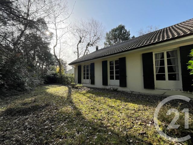 maison - MAUREPAS - 78