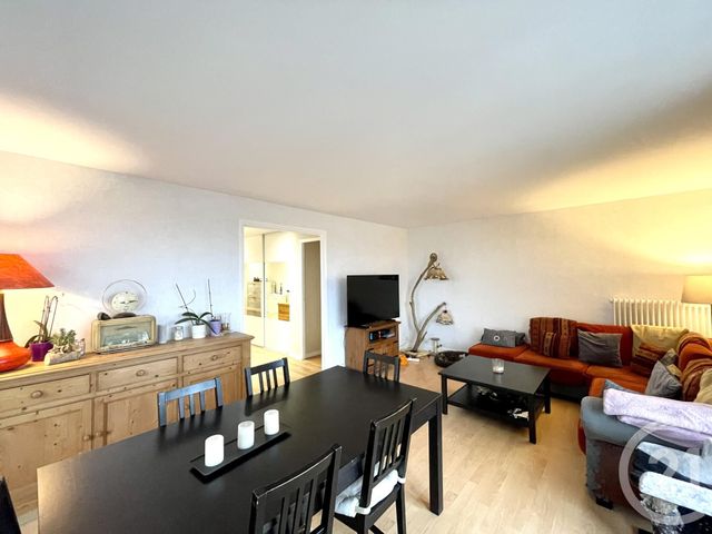 Appartement F5 à vendre - 5 pièces - 105.0 m2 - MAUREPAS - 78 - ILE-DE-FRANCE - Century 21 S.L.P. Immobilier