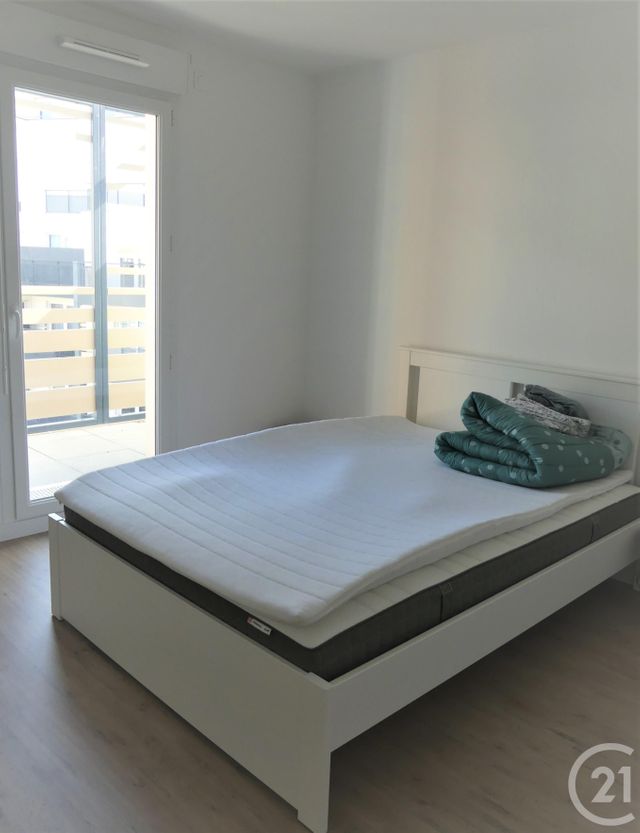 Afficher la photo en grand Appartement F2 à louer - 2 pièces - 49.05 m2 - MAUREPAS - 78 - ILE-DE-FRANCE - Century 21 S.L.P. Immobilier