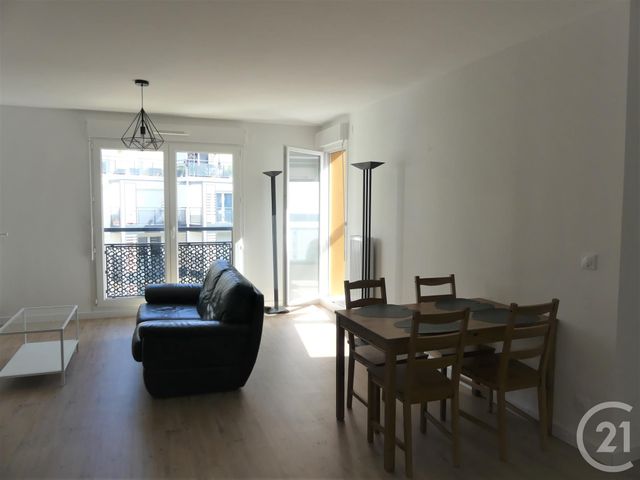 Afficher la photo en grand Appartement F2 à louer - 2 pièces - 49.05 m2 - MAUREPAS - 78 - ILE-DE-FRANCE - Century 21 S.L.P. Immobilier