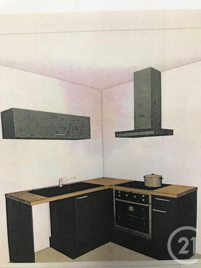 Appartement F3 à louer - 3 pièces - 52.92 m2 - MAUREPAS - 78 - ILE-DE-FRANCE - Century 21 S.L.P. Immobilier Appartement F3 à louer - 3 pièces - 52.92 m2 - MAUREPAS - 78 - ILE-DE-FRANCE - Century 21 S.L.P. Immobilier