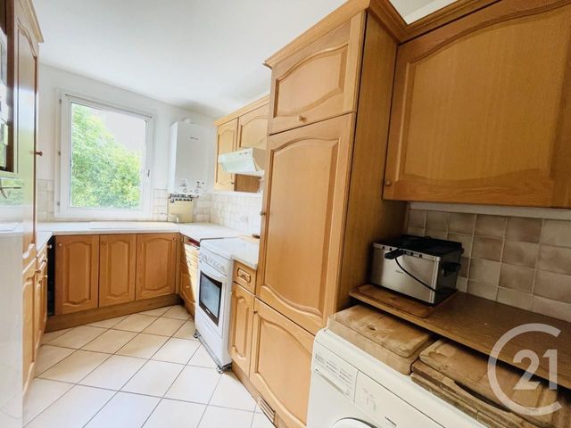 appartement à vendre - 4 pièces - 78.1 m2 - ELANCOURT - 78 - ILE-DE-FRANCE - Century 21 S.L.P. Immobilier appartement à vendre - 4 pièces - 78.1 m2 - ELANCOURT - 78 - ILE-DE-FRANCE - Century 21 S.L.P. Immobilier