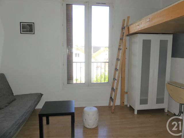 Studette à louer - 1 pièce - 16.38 m2 - LA VERRIERE - 78 - ILE-DE-FRANCE - Century 21 S.L.P. Immobilier Studette à louer - 1 pièce - 16.38 m2 - LA VERRIERE - 78 - ILE-DE-FRANCE - Century 21 S.L.P. Immobilier