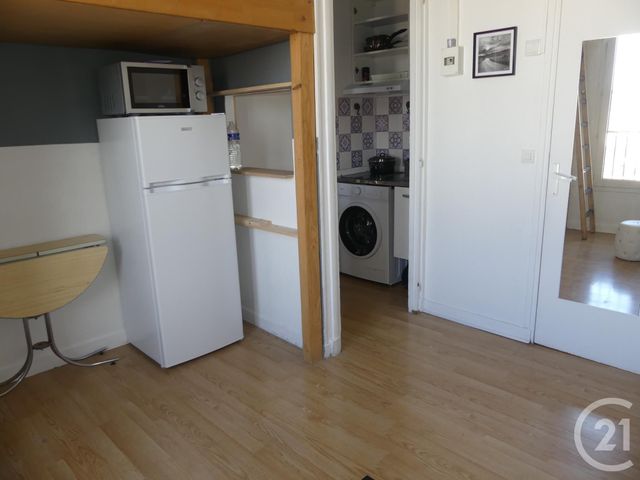 Studette à louer - 1 pièce - 16.38 m2 - LA VERRIERE - 78 - ILE-DE-FRANCE - Century 21 S.L.P. Immobilier Studette à louer - 1 pièce - 16.38 m2 - LA VERRIERE - 78 - ILE-DE-FRANCE - Century 21 S.L.P. Immobilier
