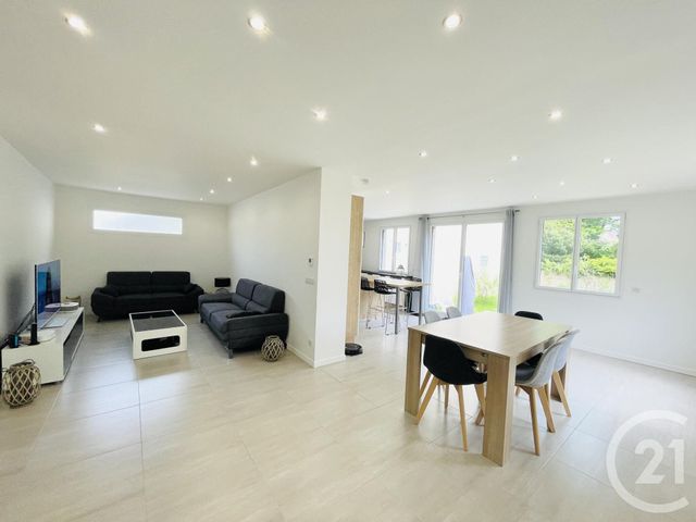 maison à vendre - 5 pièces - 140.0 m2 - LA VERRIERE - 78 - ILE-DE-FRANCE - Century 21 S.L.P. Immobilier maison à vendre - 5 pièces - 140.0 m2 - LA VERRIERE - 78 - ILE-DE-FRANCE - Century 21 S.L.P. Immobilier