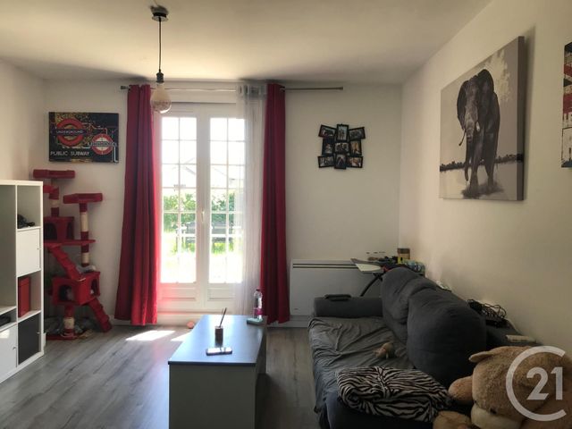 Appartement F3 à louer - 3 pièces - 57.0 m2 - LEVIS ST NOM - 78 - ILE-DE-FRANCE - Century 21 S.L.P. Immobilier Appartement F3 à louer - 3 pièces - 57.0 m2 - LEVIS ST NOM - 78 - ILE-DE-FRANCE - Century 21 S.L.P. Immobilier