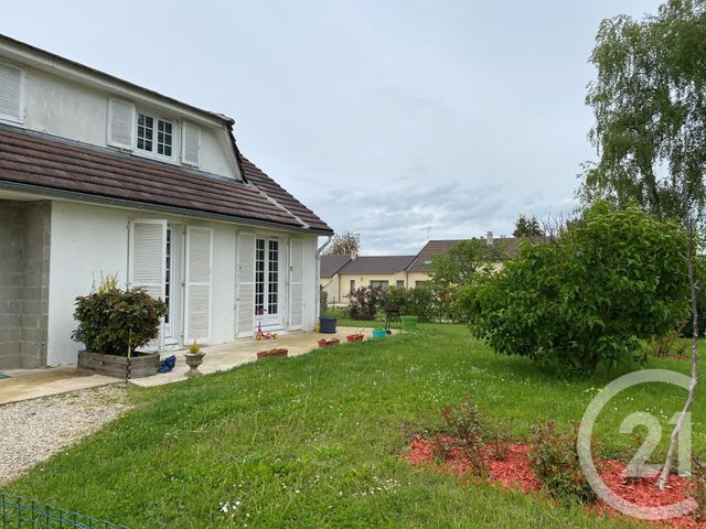 Appartement F3 à louer - 3 pièces - 57.0 m2 - LEVIS ST NOM - 78 - ILE-DE-FRANCE - Century 21 S.L.P. Immobilier Appartement F3 à louer - 3 pièces - 57.0 m2 - LEVIS ST NOM - 78 - ILE-DE-FRANCE - Century 21 S.L.P. Immobilier