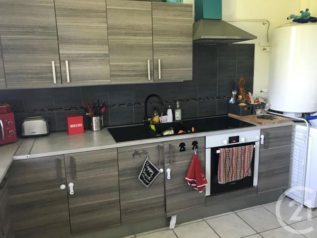 Appartement F3 à louer - 3 pièces - 57.0 m2 - LEVIS ST NOM - 78 - ILE-DE-FRANCE - Century 21 S.L.P. Immobilier Appartement F3 à louer - 3 pièces - 57.0 m2 - LEVIS ST NOM - 78 - ILE-DE-FRANCE - Century 21 S.L.P. Immobilier