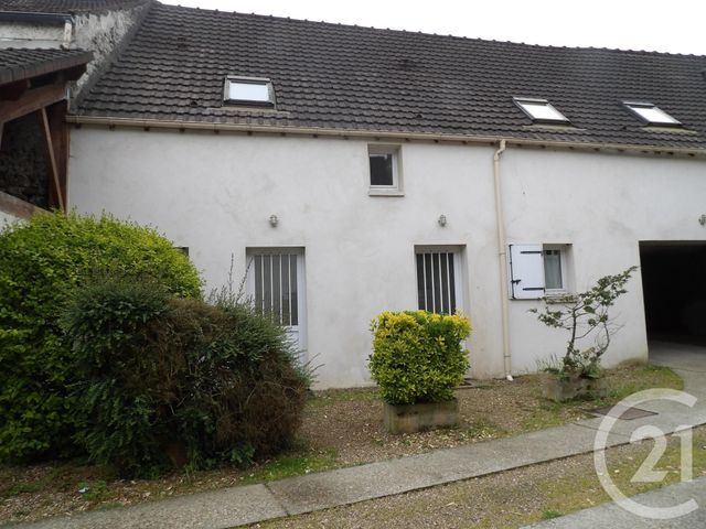 Appartement Duplex à louer - 2 pièces - 33.95 m2 - ELANCOURT - 78 - ILE-DE-FRANCE - Century 21 S.L.P. Immobilier Appartement Duplex à louer - 2 pièces - 33.95 m2 - ELANCOURT - 78 - ILE-DE-FRANCE - Century 21 S.L.P. Immobilier