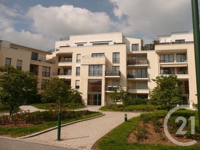 Afficher la photo en grand Appartement F2 à louer - 2 pièces - 42.4 m2 - ELANCOURT - 78 - ILE-DE-FRANCE - Century 21 S.L.P. Immobilier