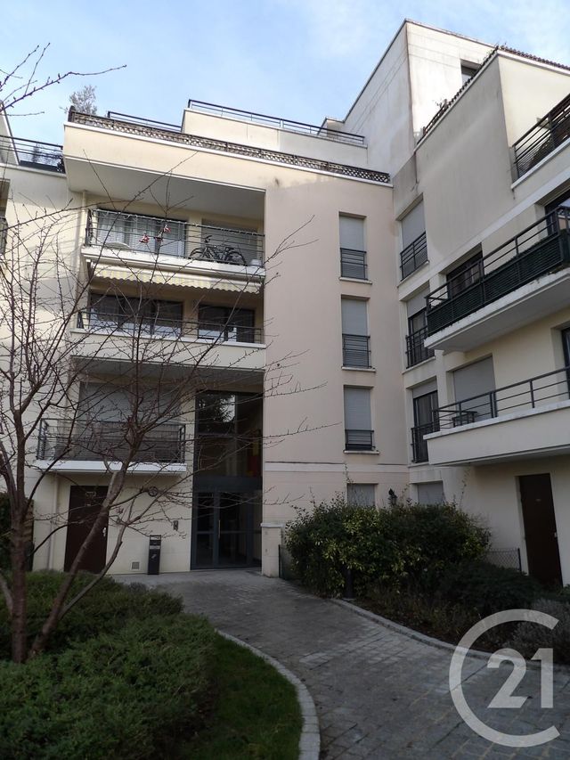 Afficher la photo en grand Appartement F2 à louer - 2 pièces - 42.4 m2 - ELANCOURT - 78 - ILE-DE-FRANCE - Century 21 S.L.P. Immobilier