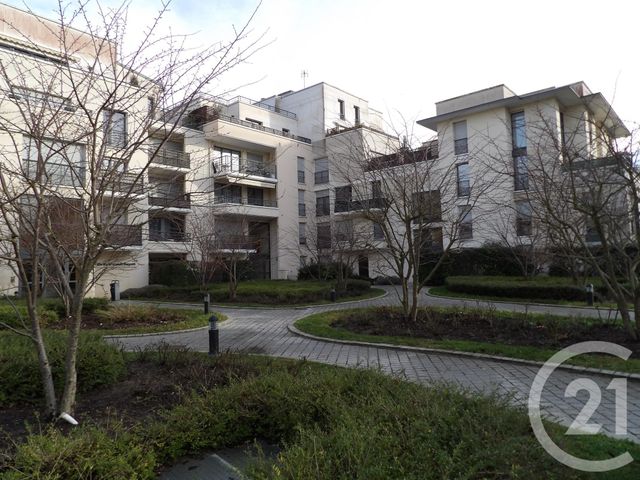 Afficher la photo en grand Appartement F2 à louer - 2 pièces - 42.4 m2 - ELANCOURT - 78 - ILE-DE-FRANCE - Century 21 S.L.P. Immobilier