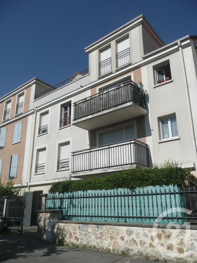 Afficher la photo en grand Appartement à vendre - 4 pièces - 67.85 m2 - TRAPPES - 78 - ILE-DE-FRANCE - Century 21 S.L.P. Immobilier