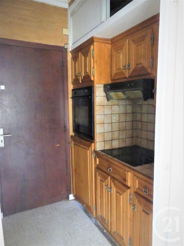 Afficher la photo en grand Studio à louer - 1 pièce - 23.19 m2 - MAUREPAS - 78 - ILE-DE-FRANCE - Century 21 S.L.P. Immobilier