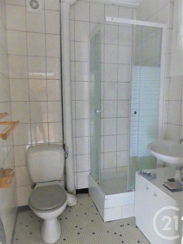 Afficher la photo en grand Studio à louer - 1 pièce - 23.19 m2 - MAUREPAS - 78 - ILE-DE-FRANCE - Century 21 S.L.P. Immobilier