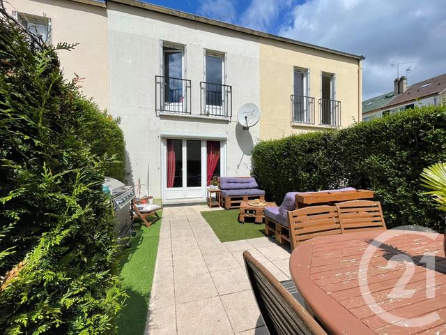 Afficher la photo en grand maison à vendre - 5 pièces - 86.7 m2 - MAUREPAS - 78 - ILE-DE-FRANCE - Century 21 S.L.P. Immobilier