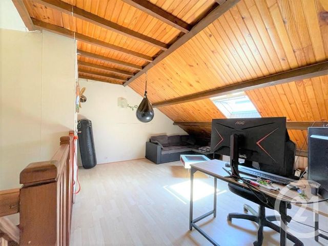 Afficher la photo en grand maison à vendre - 5 pièces - 86.7 m2 - MAUREPAS - 78 - ILE-DE-FRANCE - Century 21 S.L.P. Immobilier