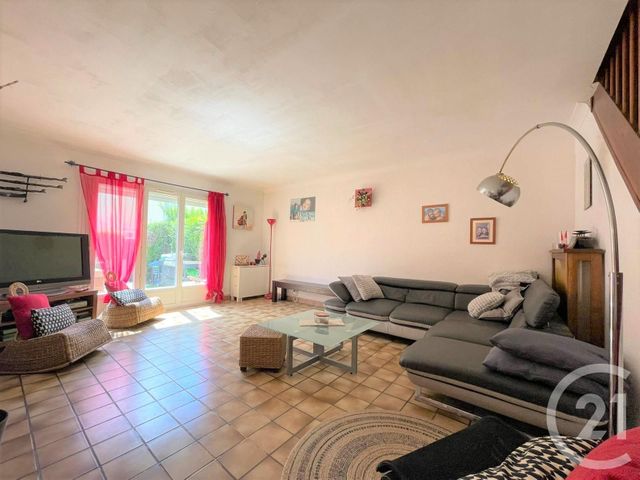 Afficher la photo en grand maison à vendre - 5 pièces - 86.7 m2 - MAUREPAS - 78 - ILE-DE-FRANCE - Century 21 S.L.P. Immobilier