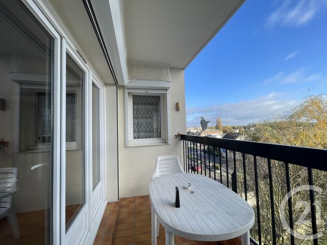Appartement F5 à vendre - 5 pièces - 100.28 m2 - ELANCOURT - 78 - ILE-DE-FRANCE - Century 21 S.L.P. Immobilier