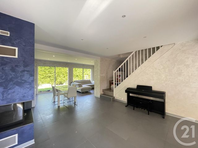 maison - ELANCOURT - 78