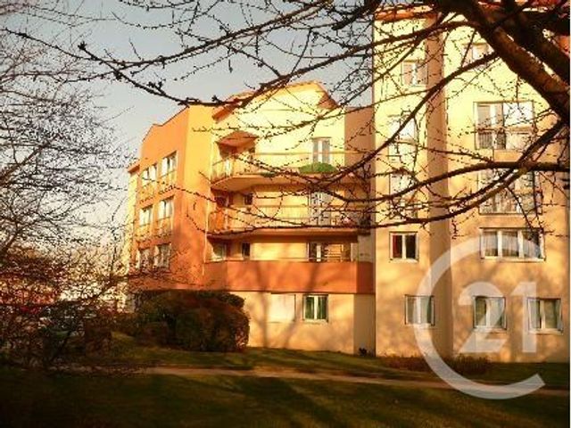 Appartement F3 à louer MAUREPAS