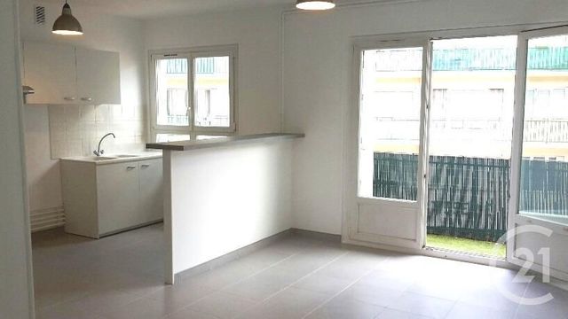 Appartement F2 à louer MAUREPAS