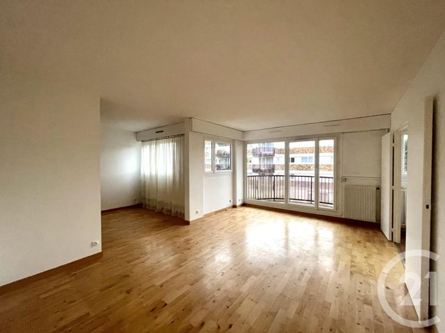 Appartement F4 à vendre - 4 pièces - 90.0 m2 - MAUREPAS - 78 - ILE-DE-FRANCE - Century 21 S.L.P. Immobilier