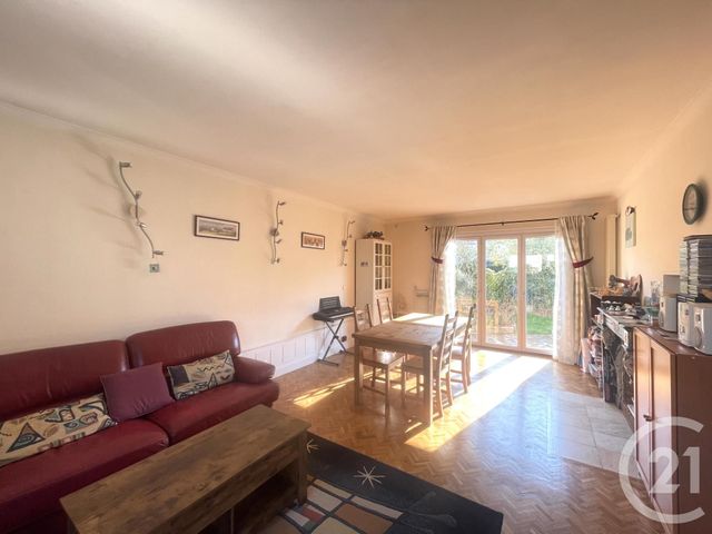 maison - MAUREPAS - 78