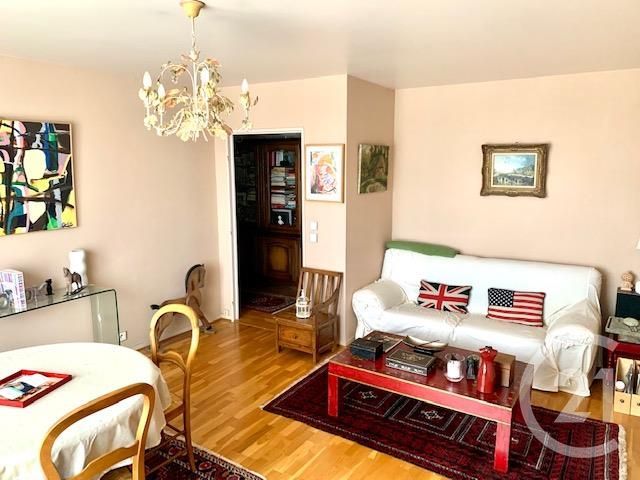 appartement - MAUREPAS - 78